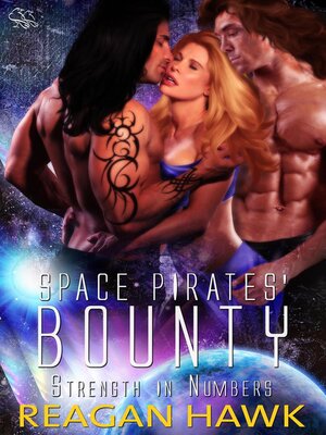 cover image of Space Pirates' Bounty